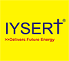 Iysert Logo